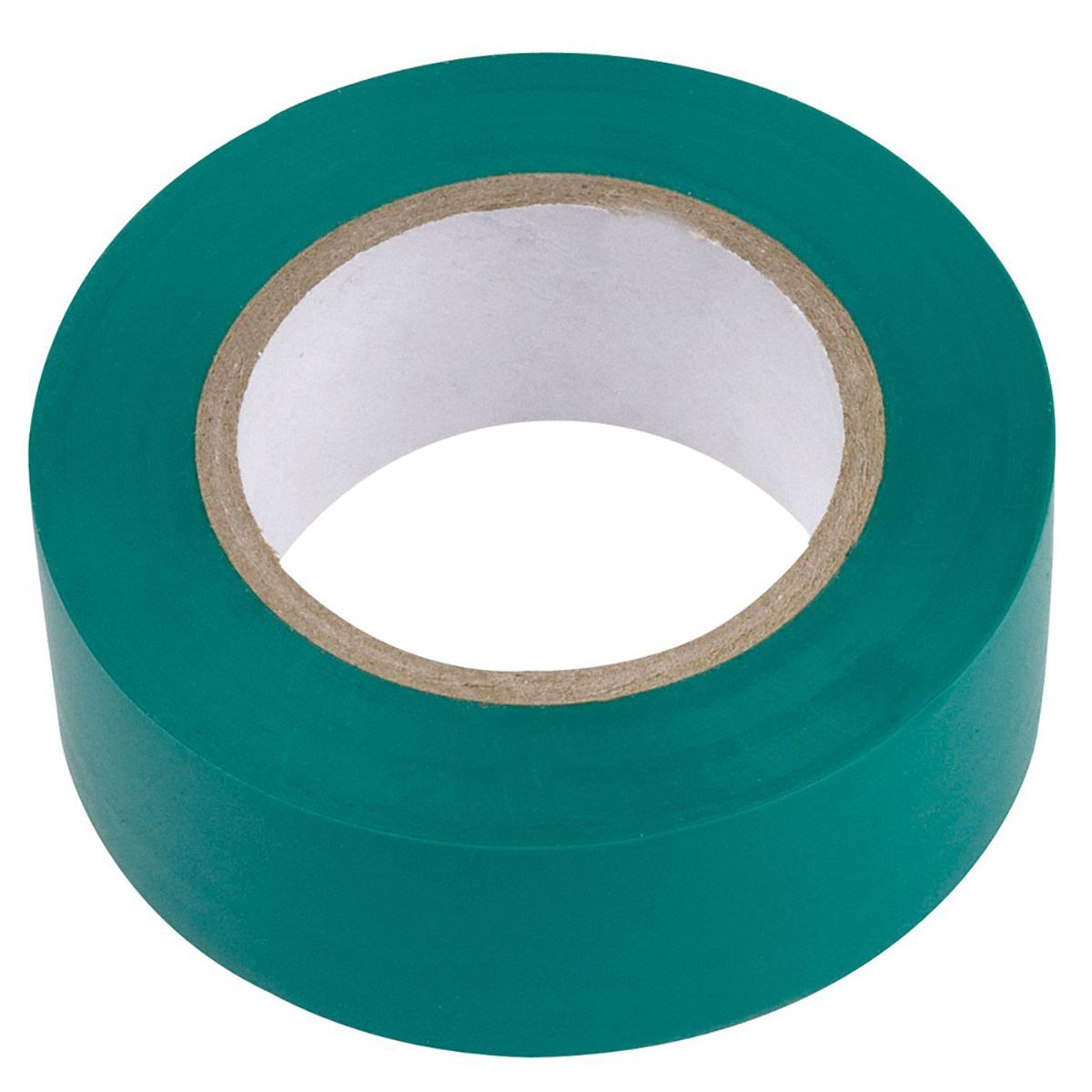 SupaLec Insulation Tape / Roll Green 5m AM-020