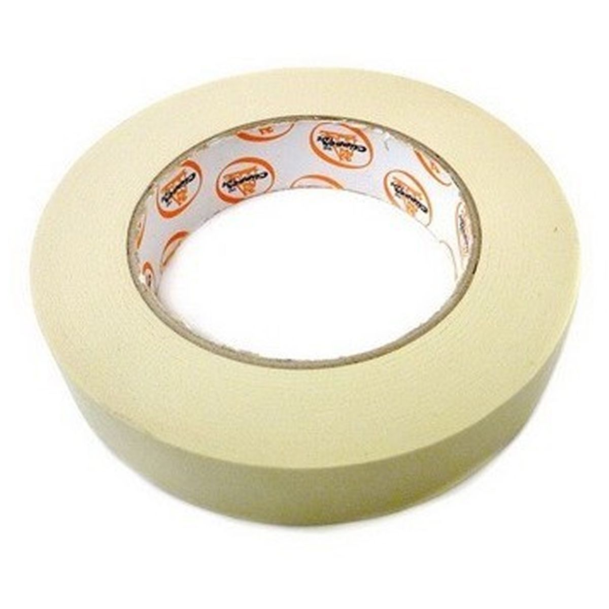 SupaDec Masking Tape - Low Tack 25mm x 50m Roll AM-059