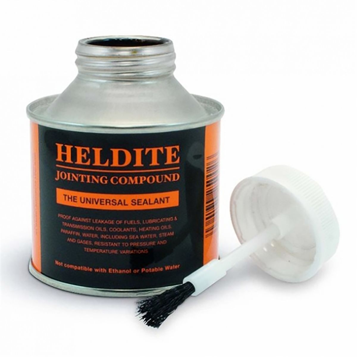 Heldite Jointing Compound (125ml) AM-063