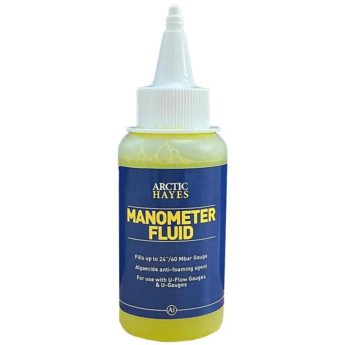 Manometer Fluid (60ml) AO-064