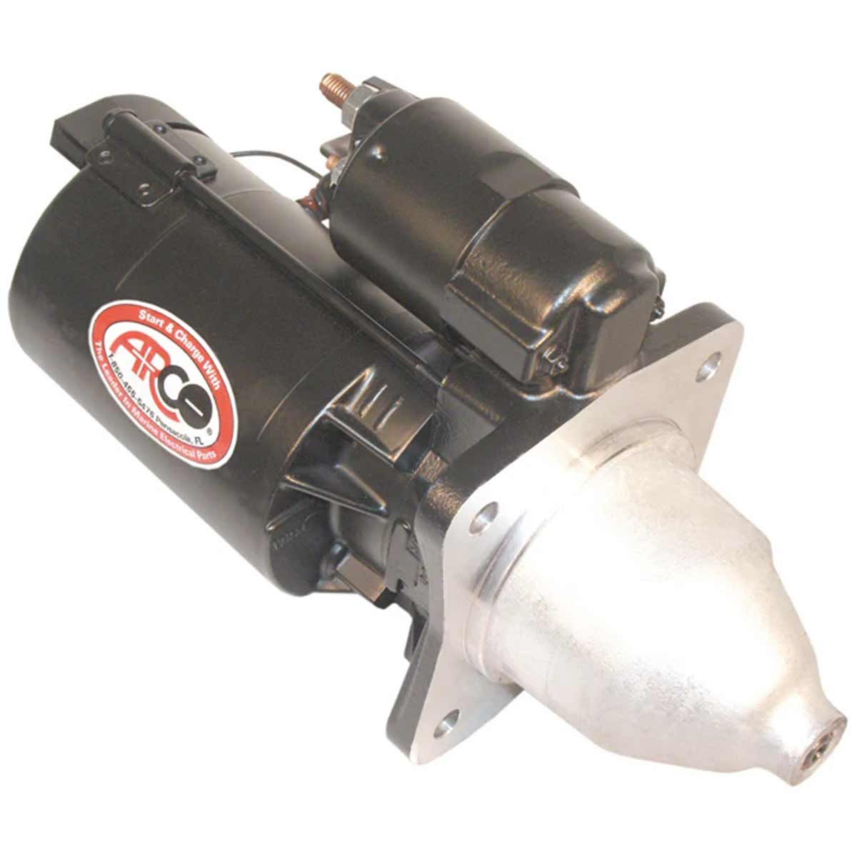 Arco Marine Starter Motor 97225 for Volvo Penta & Valeo Engines (12V) AR-97225