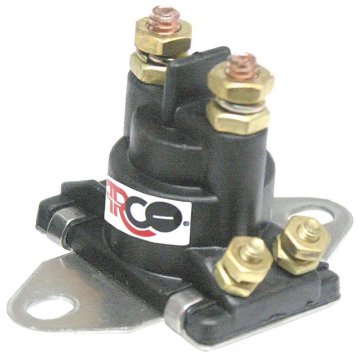 Arco Marine Solenoid SW054 for Mercury & Mercruiser Engines (12V) AR-SW054