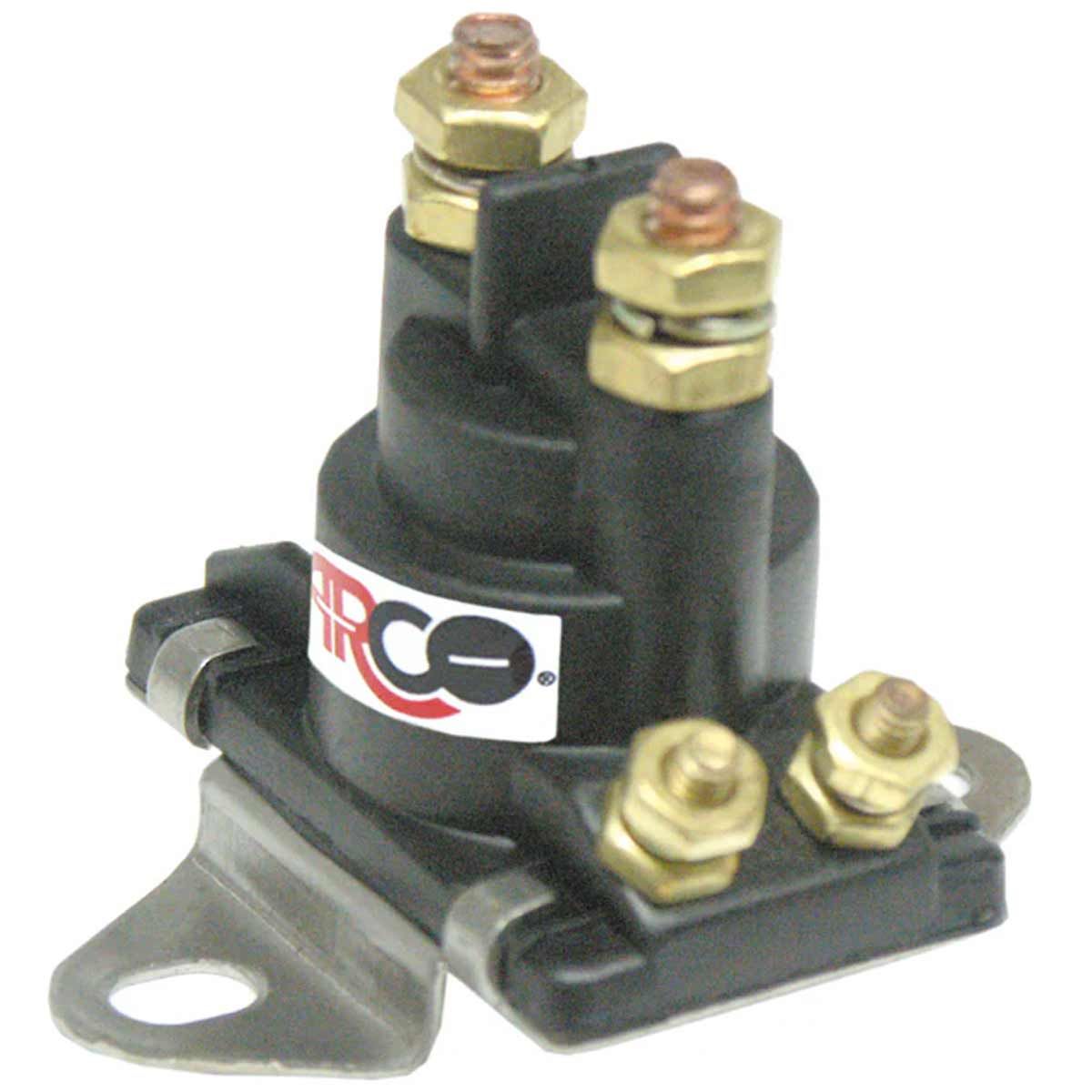 Arco Marine Solenoid SW058 for Mercury & Mercruiser Engines (12V) AR-SW058