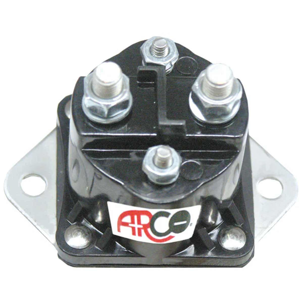 Arco Marine Solenoid SW275 for Mercury Marine Engines (12V) AR-SW275