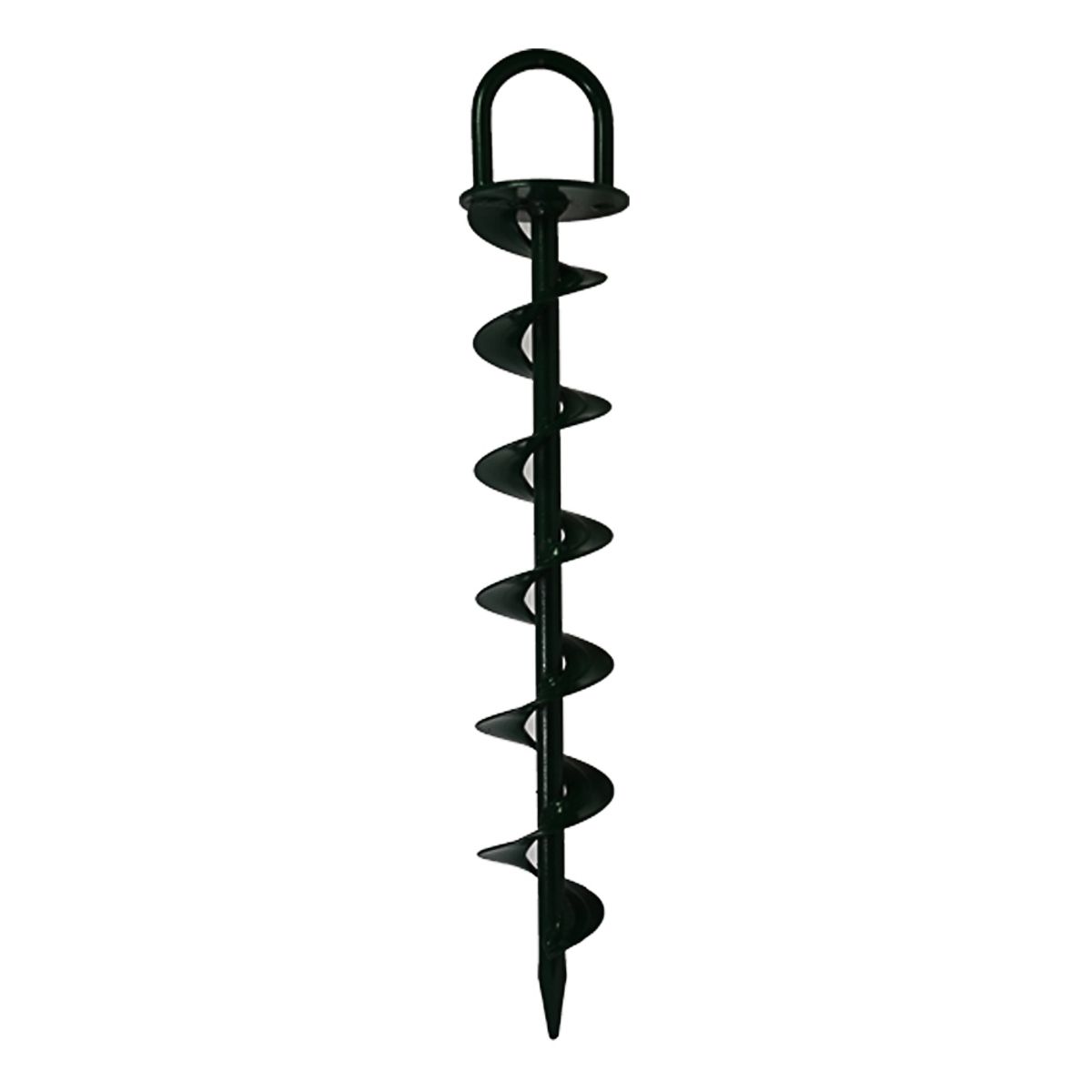 AG Spyrabase 500mm Mooring Ground Anchor