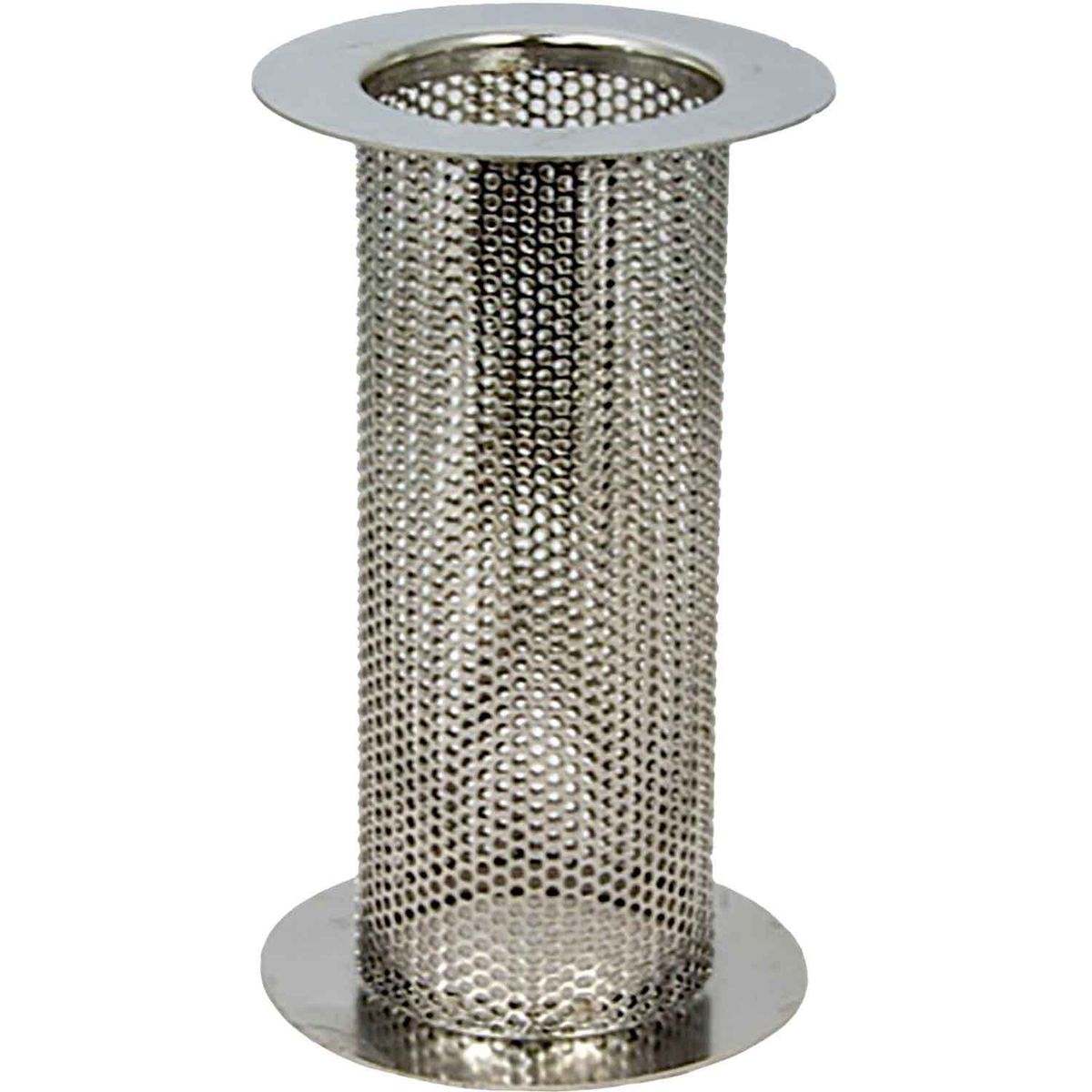 Arctic Steel Basket in 316 Stainless for BISO 1" to 1.5" Strainers AS-WS-BISO150-011-2