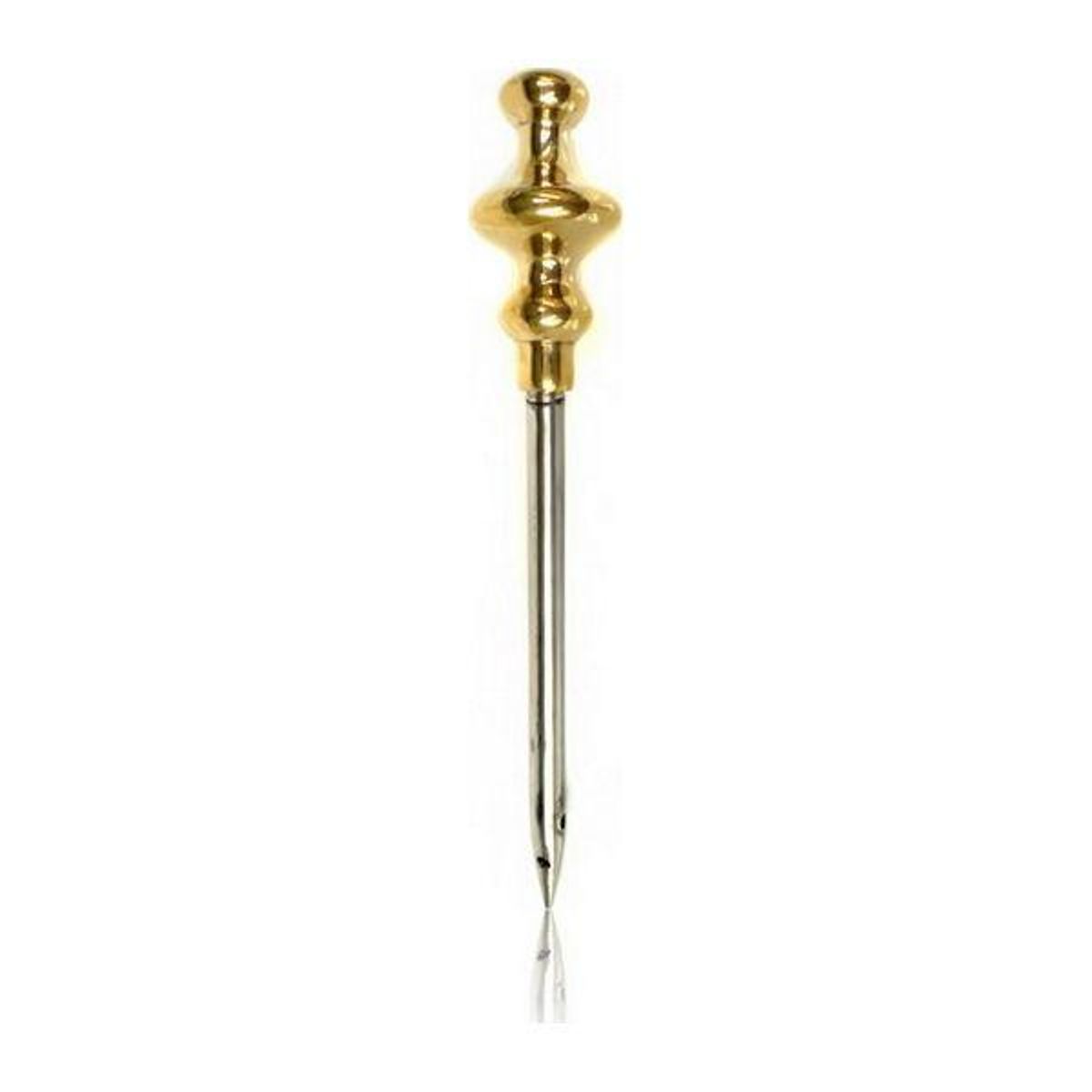 AG Tiller Pin Small in Brass