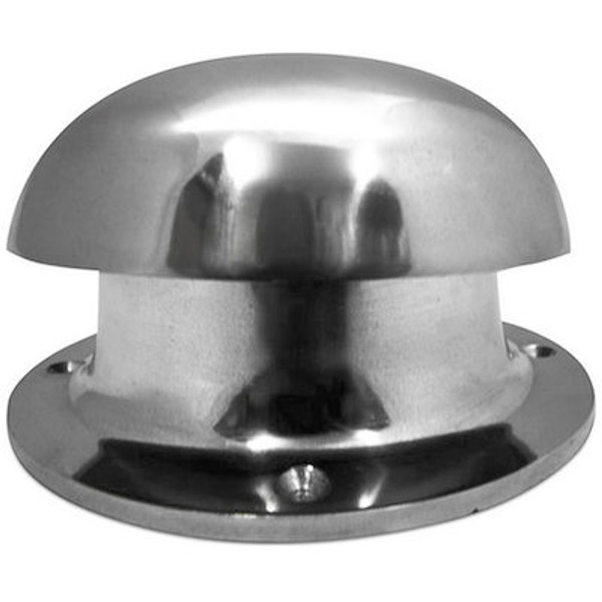 AG Mushroom Vent 6" x 4" Aluminium AV-038/M