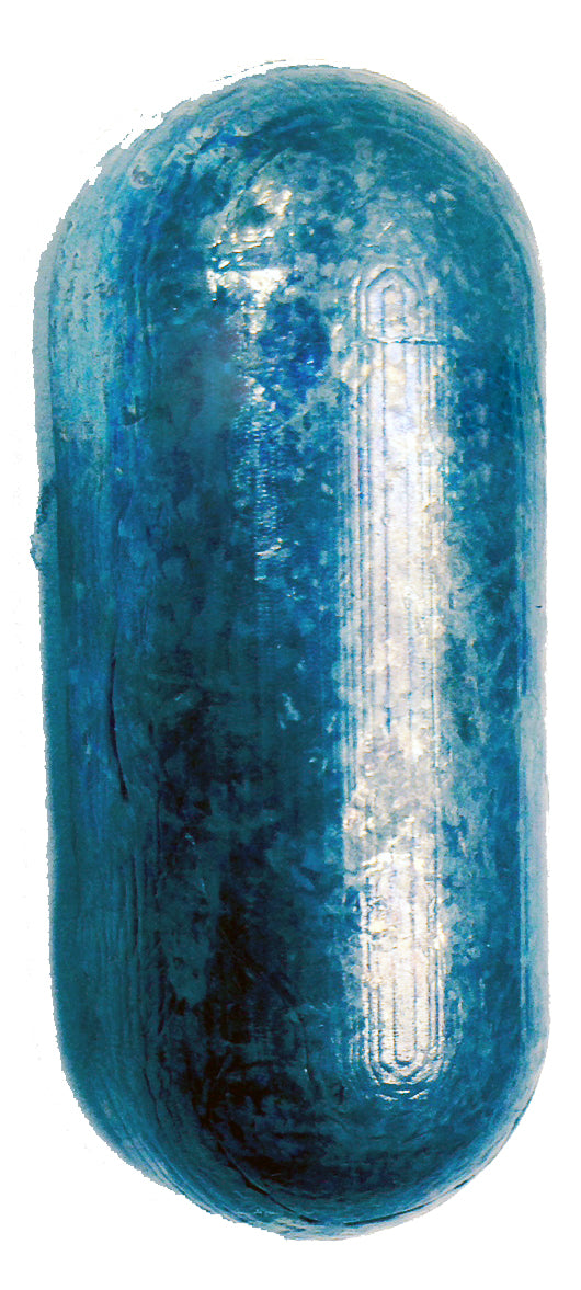 Beaver 0.1 Kg Lead Ingot