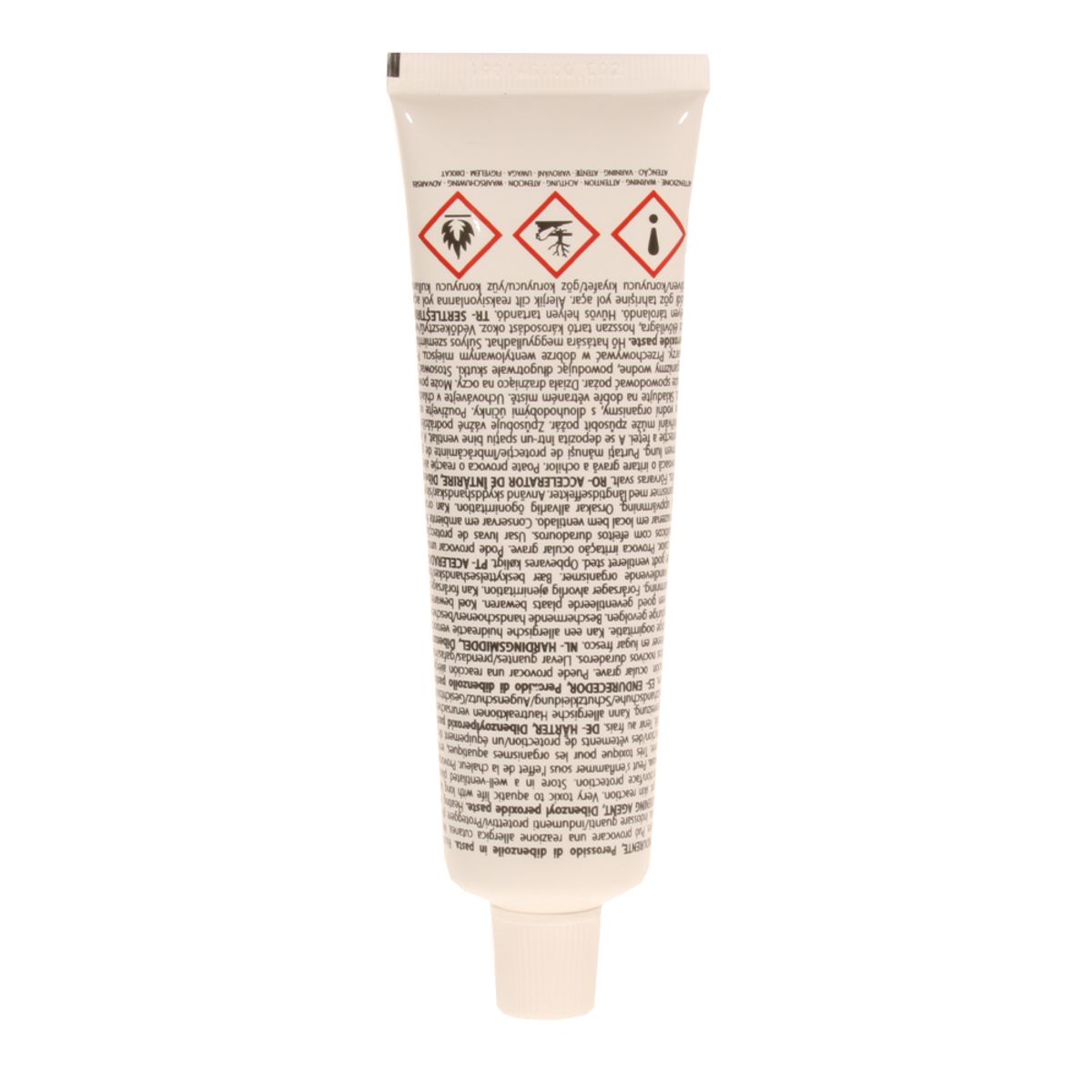 Baileys Fibreglass BPO Hardener (100g / Clear) BA-011