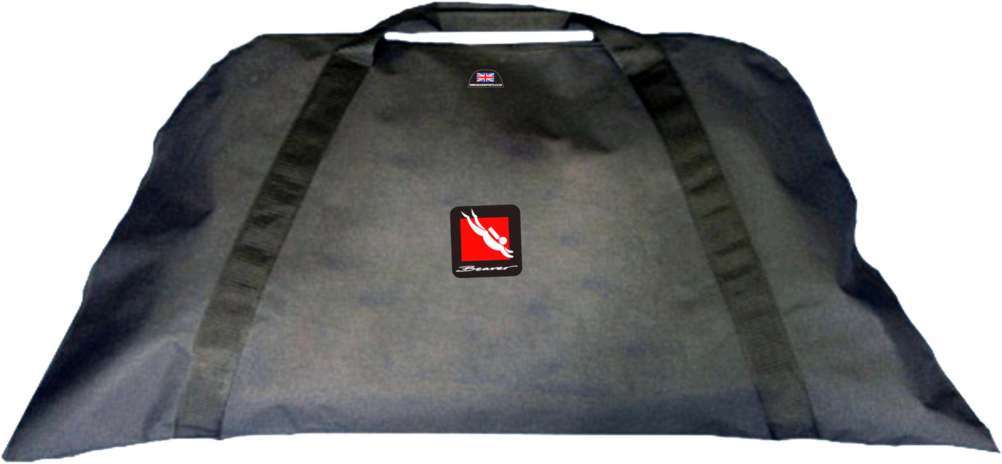 Beaver Changing Mat Suit Bag