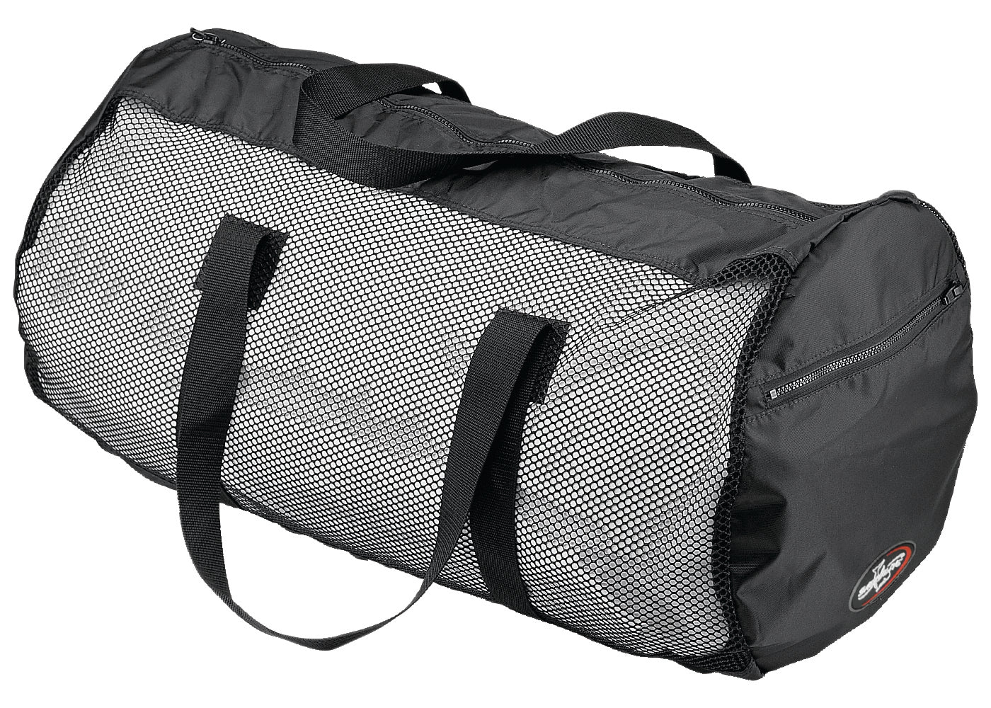 Beaver Mesh FoldUp Bag
