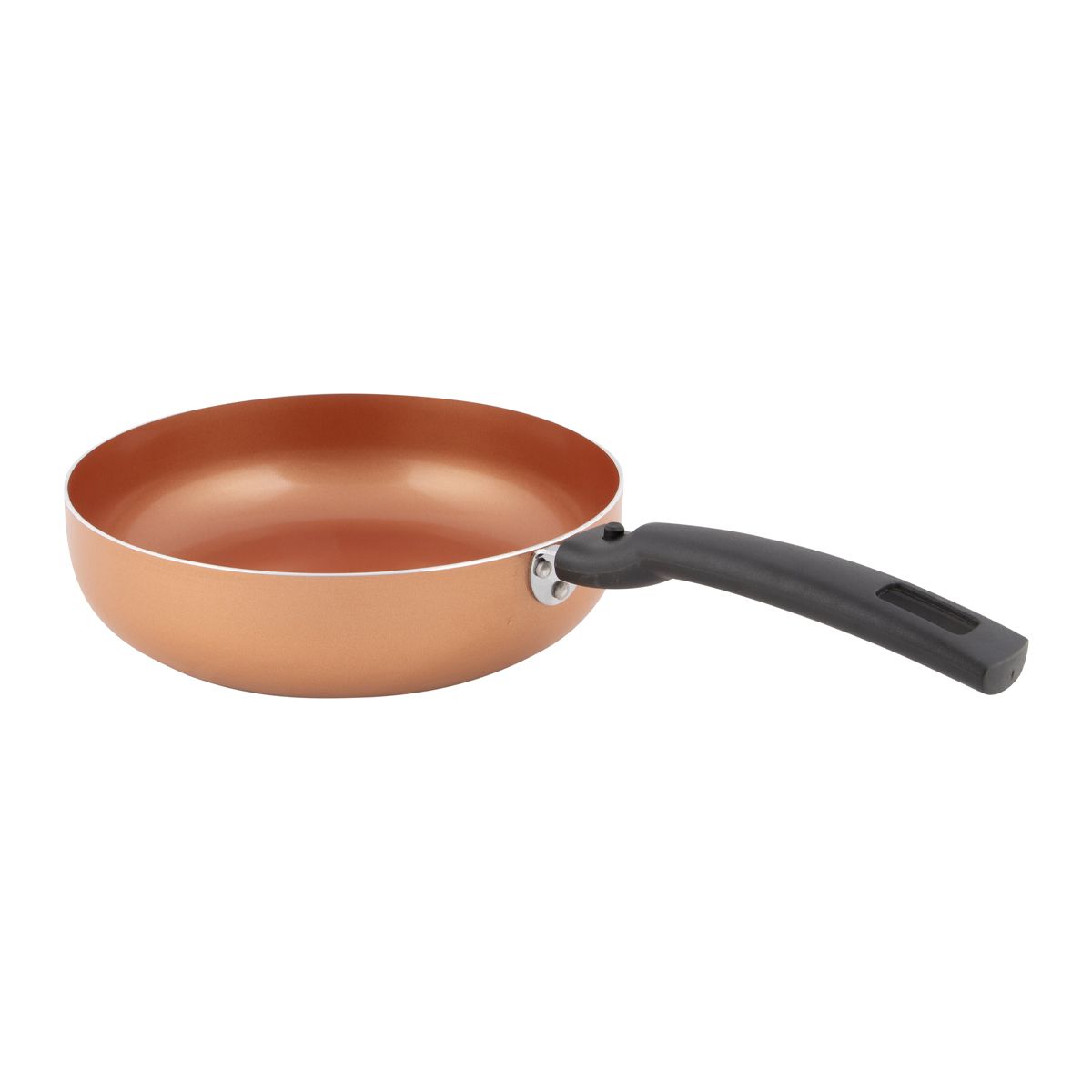 Bo-Camp Industrial Collection Sauté Pan Tellefson (Dia 24cm) BO-2304508