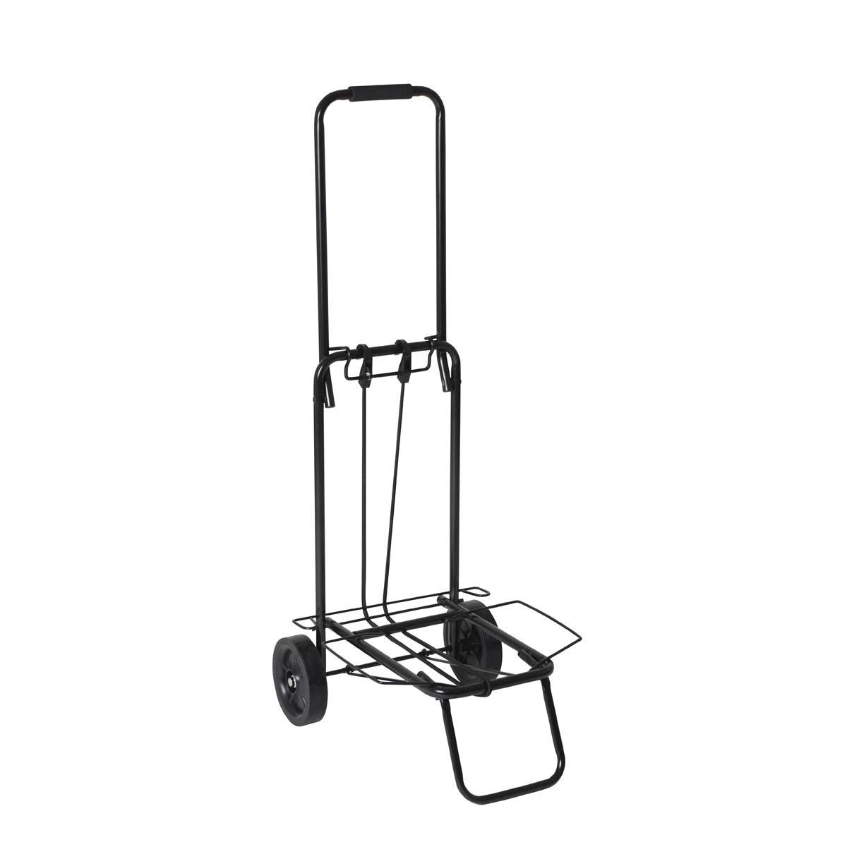 Bo-Camp Luggage Trolley Foldable (35kg) BO-5267281