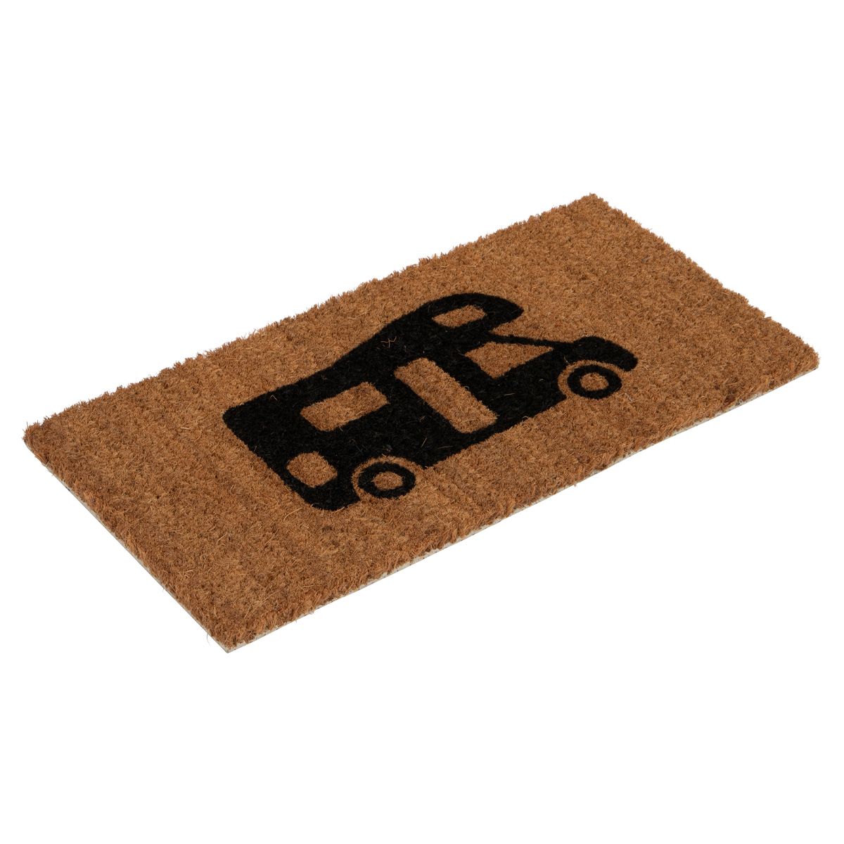 Bo-Camp Doormat Camper 100% Coco Fibre BO-5388040