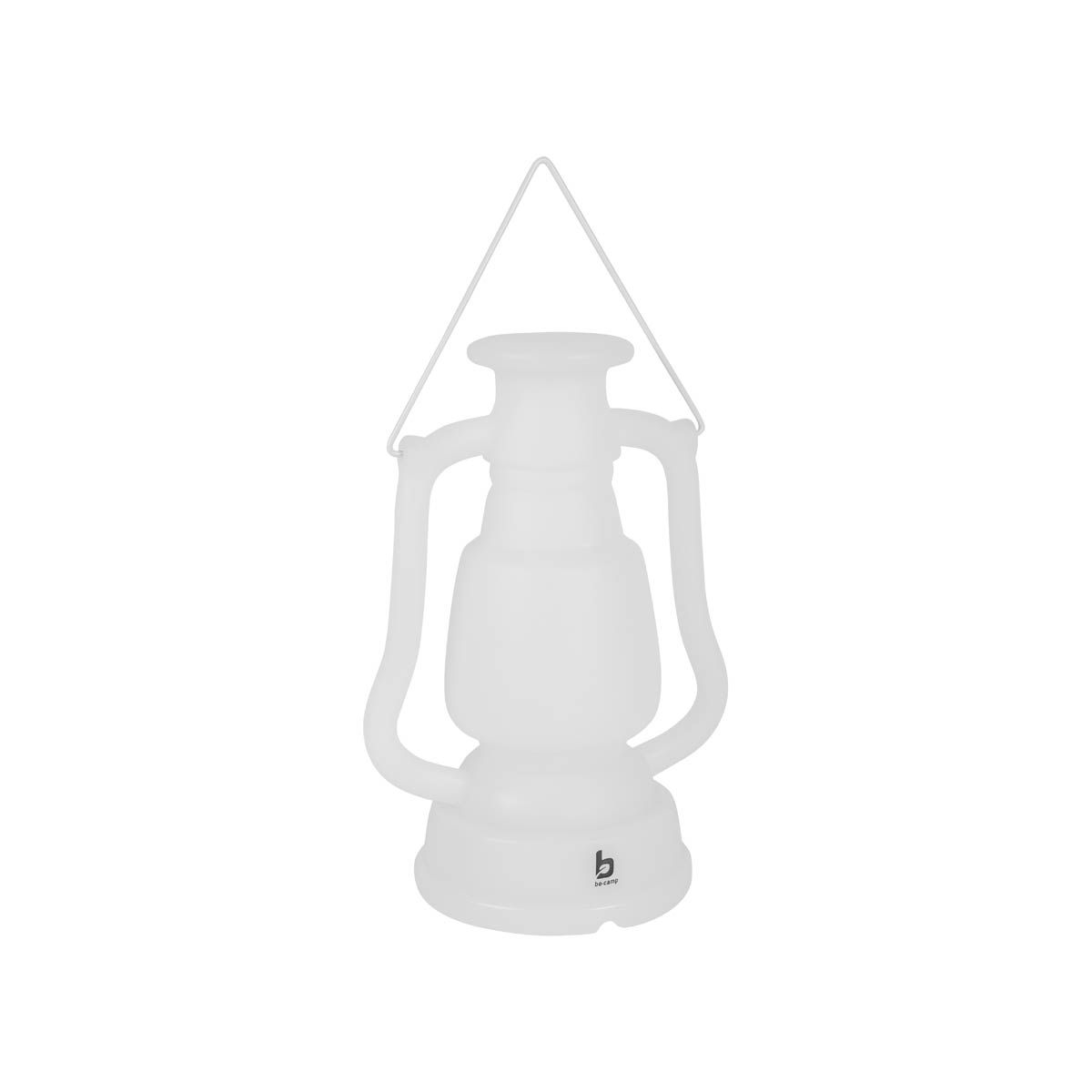 Bo-Camp Pastel Collection Table Lantern Castelnou Rechargeable BO-5818626