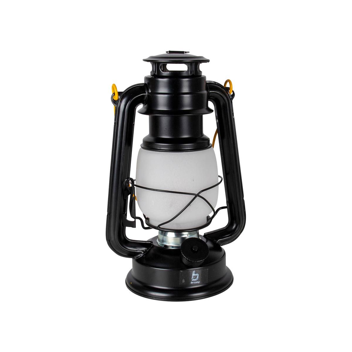 Bo-Camp Industrial Collection Hurricane Lantern Hoyt LED BO-5818849