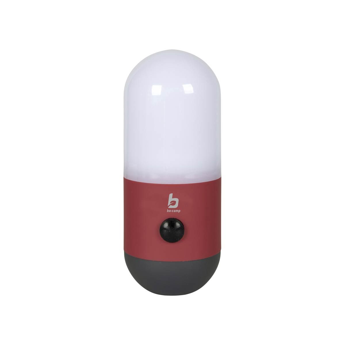 Bo-Camp Table/Hanging Lamp Propus High Power LED Red BO-5818911