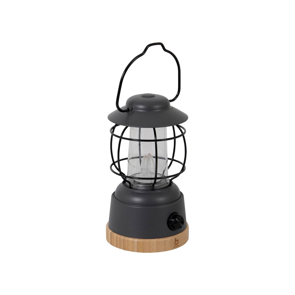 Bo-Camp Urban Collection Lantern Sloane Rechargeable BO-5818924