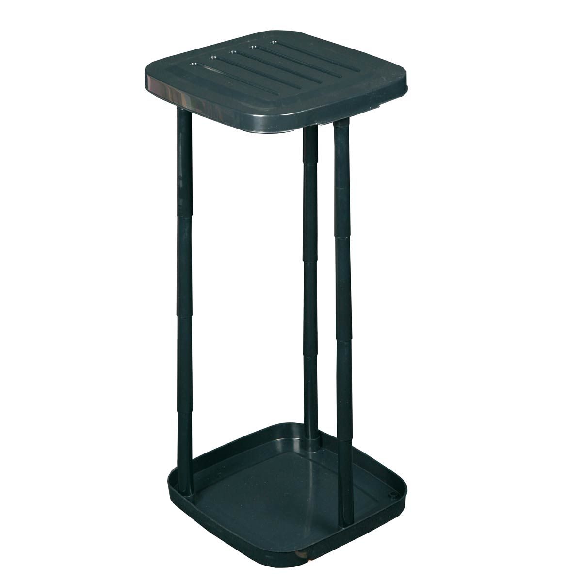 Bo-Camp Rubbish Bag Holder Ekologica BO-6395724