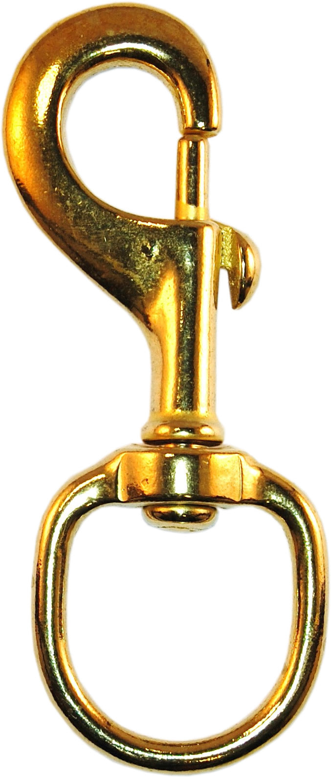 Beaver Large Single Ended Bolt Snap