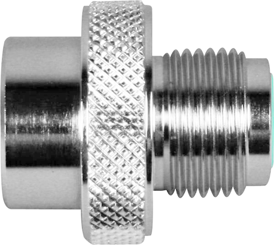 BTS Female 232 Bar DIN G 5/8 300 Bar Male Adaptor A13910610