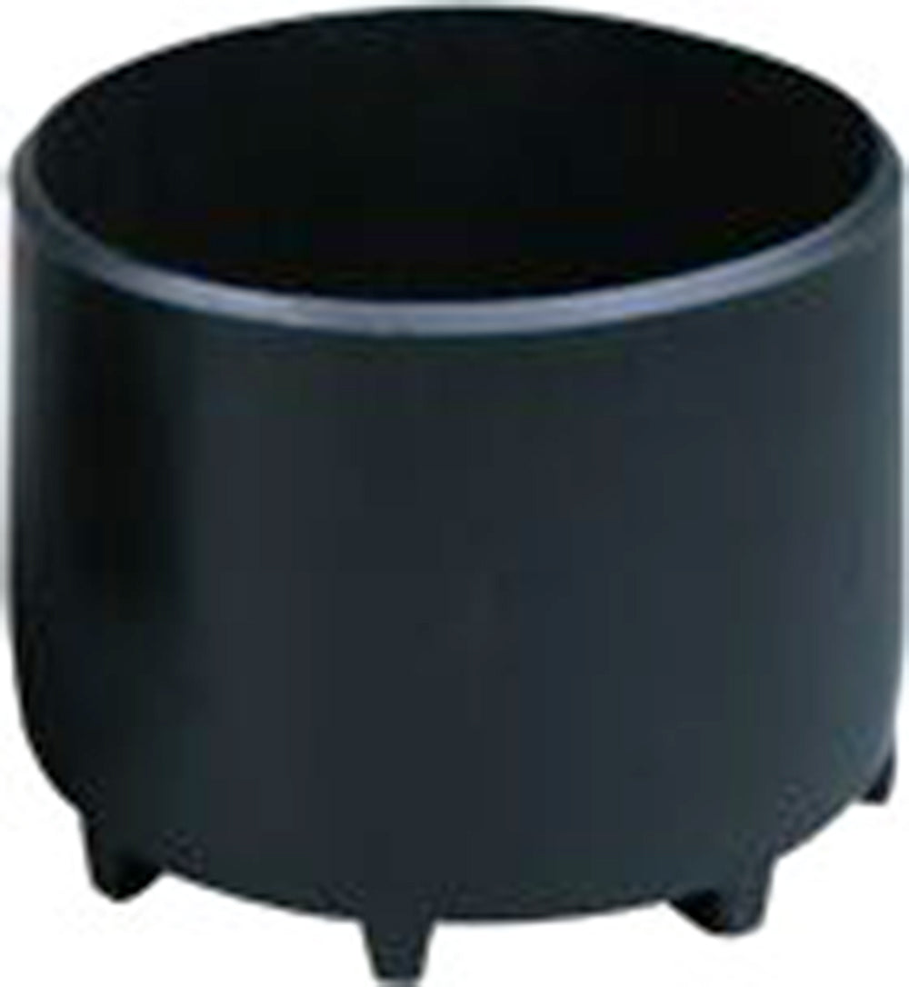 BTS 8 Inch Cylinder Boot for 12, 15, 16 ,18 & 20 Litre Steel Cylinders A16910608