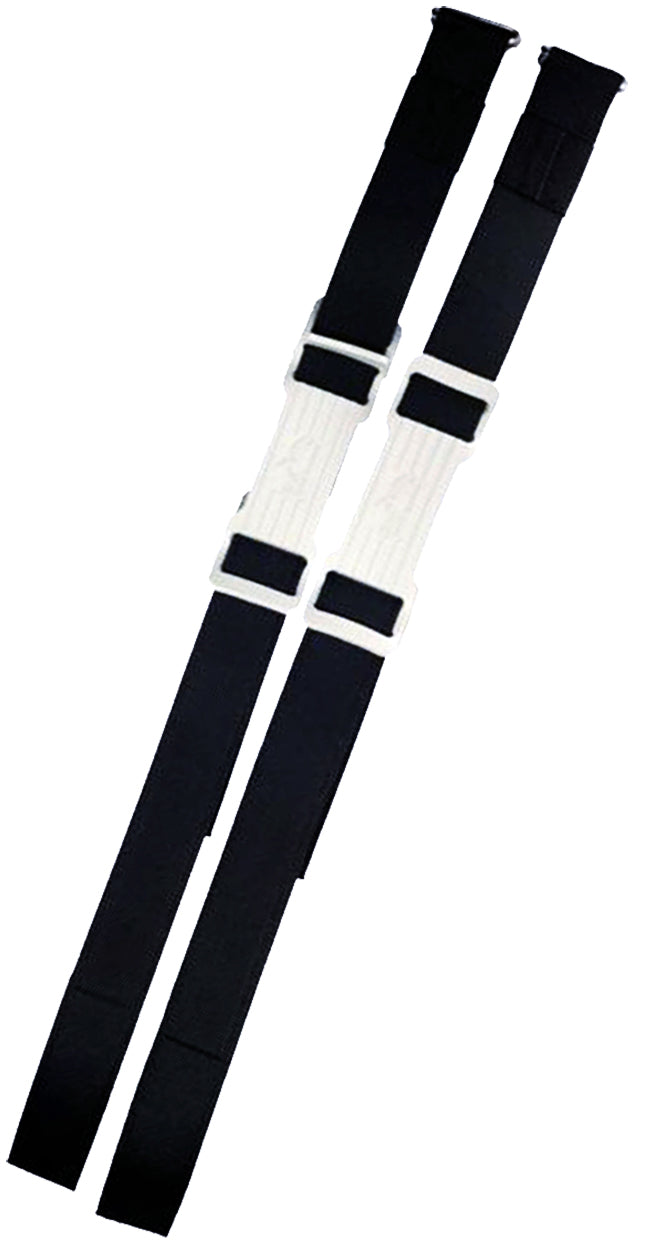 BTS Cylinder to Cylinder Mounting Strap Set A16918104