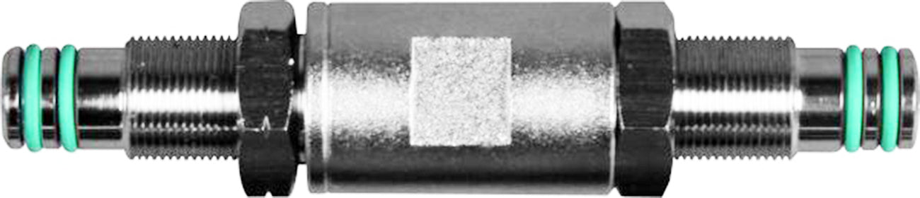 BTS 232 Bar DIN 2nd Outlet for Left Handed Manifold Cylinder Valve A16310617