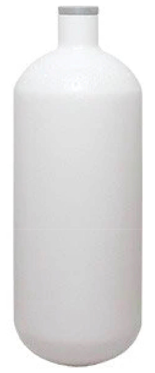 BTS 2 Litre 232 Bar Steel Cylinder A16116634