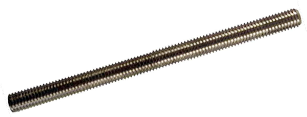 BTS 163mm Stainless Steel Twinning Band Bolt A16610413