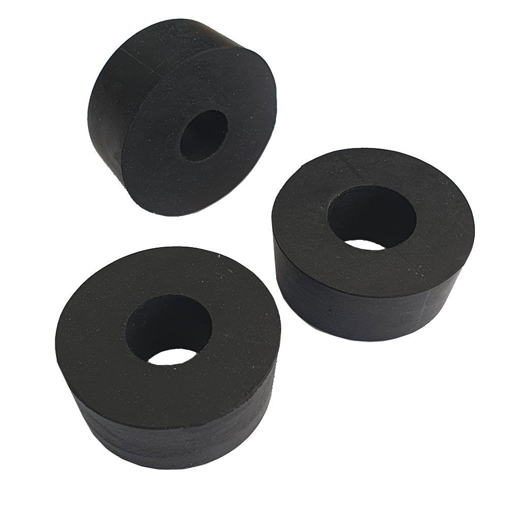 Index Marine Rubber Bung Pack For DG21 Glands