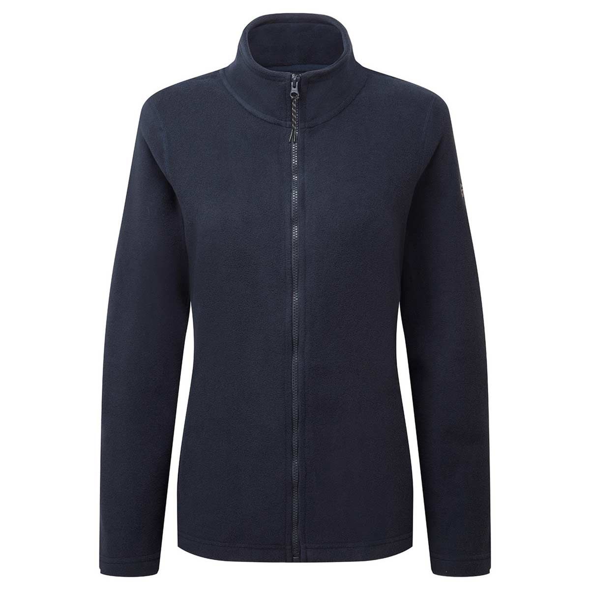 Gill Women's Pursuit Full Zip Fleece Jacket (Navy / Size XL) CC50W-NAV06-XL