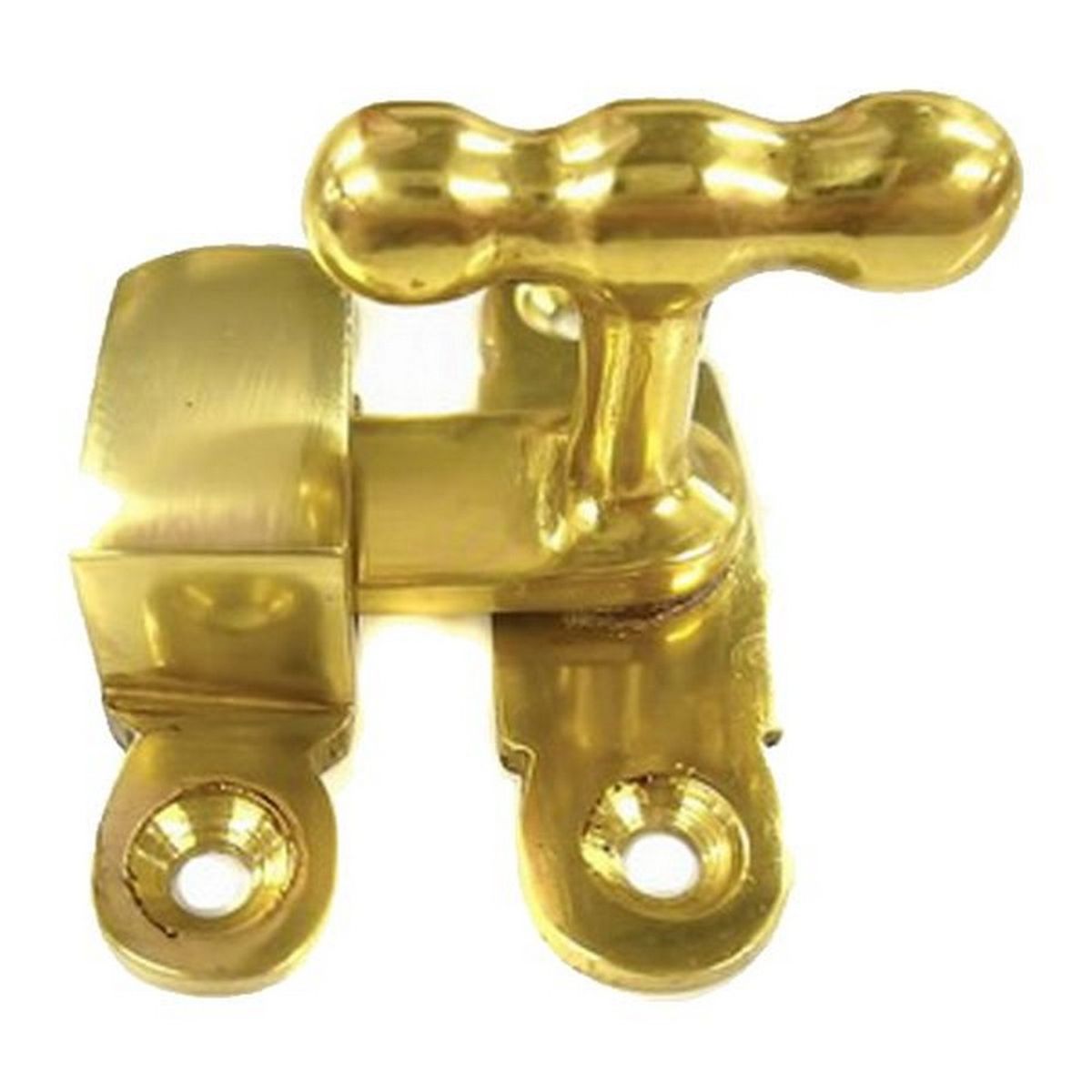AG Brass Casement Fastener (1-1/2" Small Tap Head) CF-009