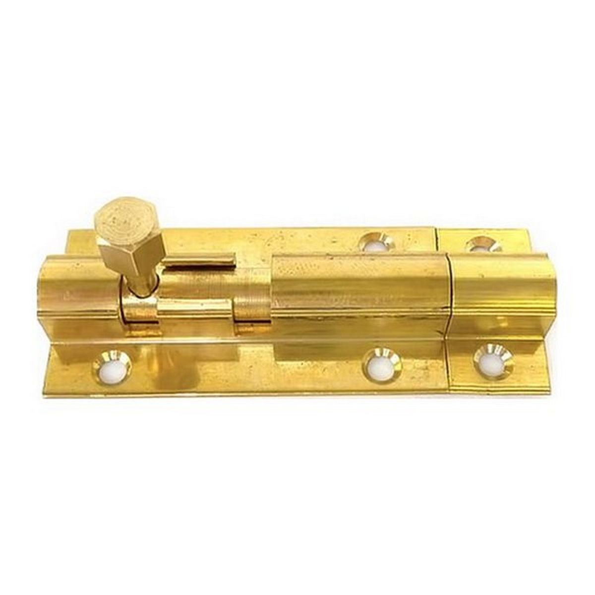 AG Brass Barrel Bolt Latch (2") CF-019