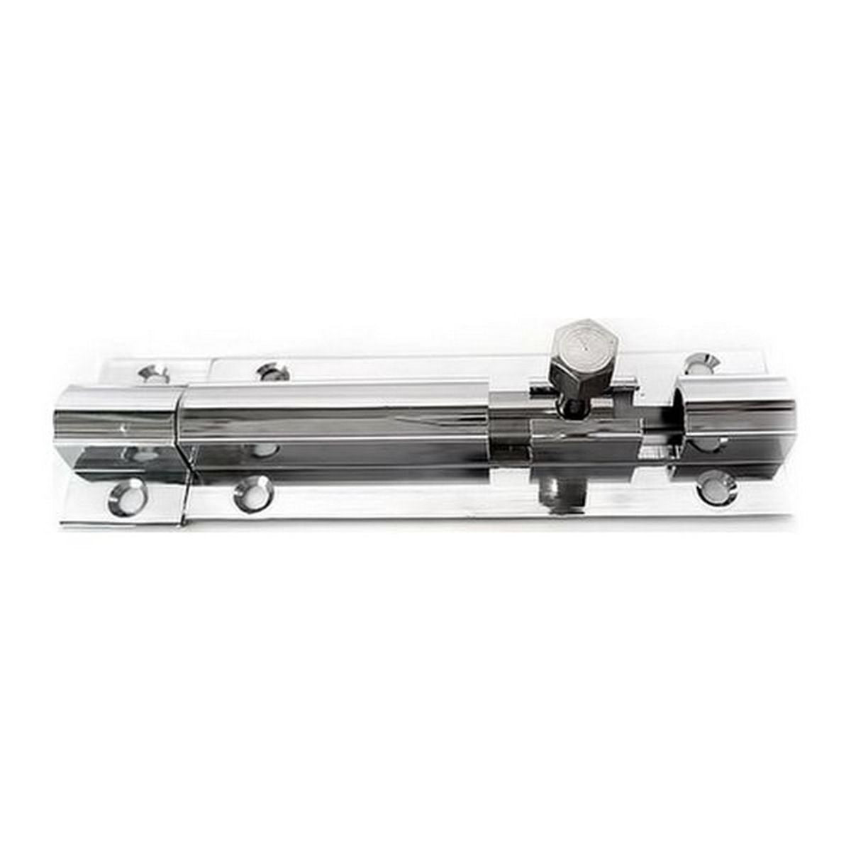 AG Chrome Barrel Bolt Latch (3") CF-023