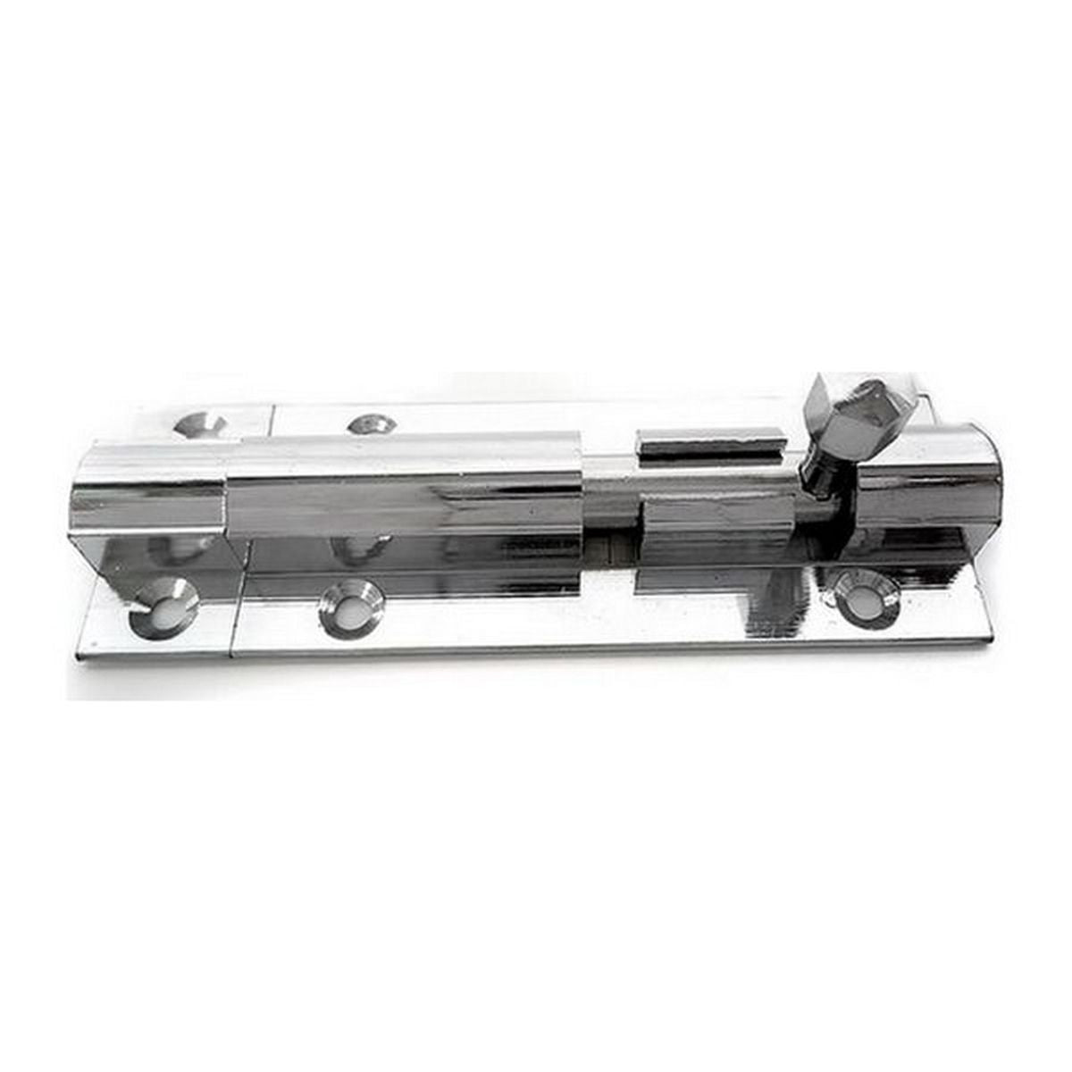 AG Chrome Barrel Bolt Latch (2-1/2") CF-115