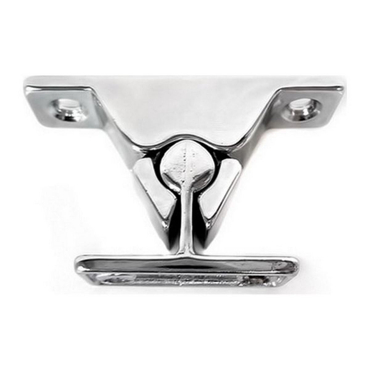 AG Chrome Spring Door Catch (60mm x 37mm) CF-215