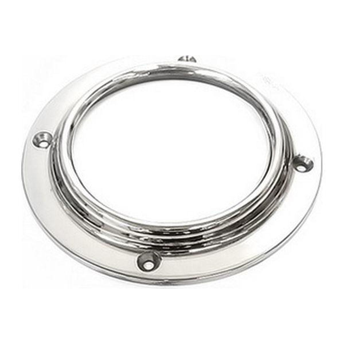 AG Chrome Porthole PH1 (4-3/8" OD x 2-3/4" ID)