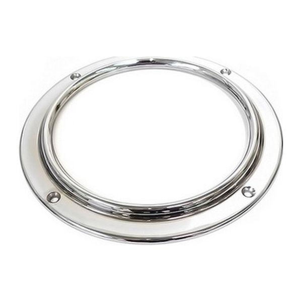 AG Chrome Porthole PH2 (8-1/2" OD x 6-1/8" ID)