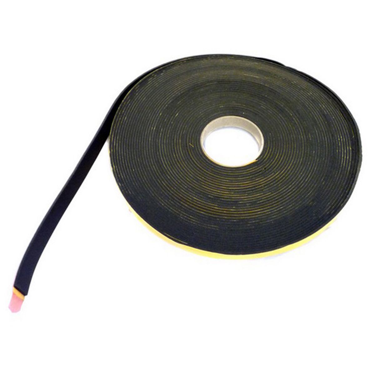 AG Window Tape Self Adhesive 20mm x 3mm 25m CW-052