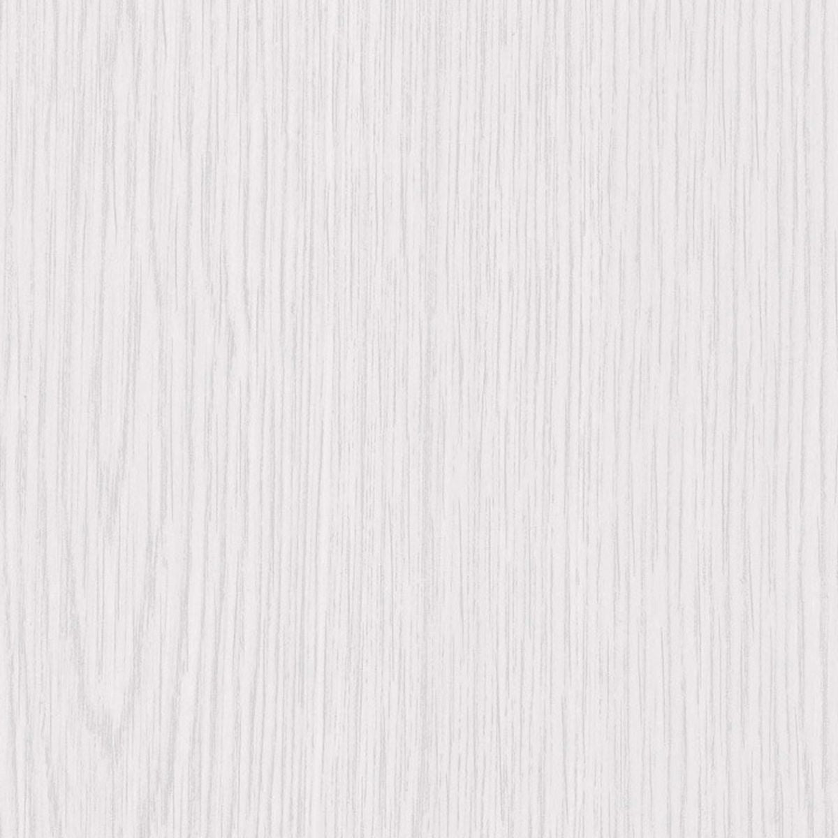 AG Self Adhesive Film Whitewood 67.5cm x 2m D806/W