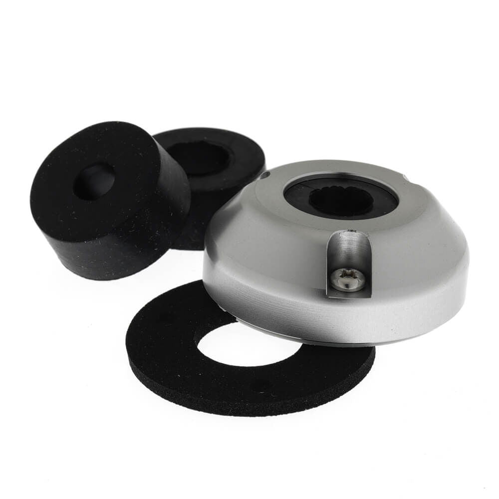 Index Marine DG22 Waterproof Aluminium Cable Gland