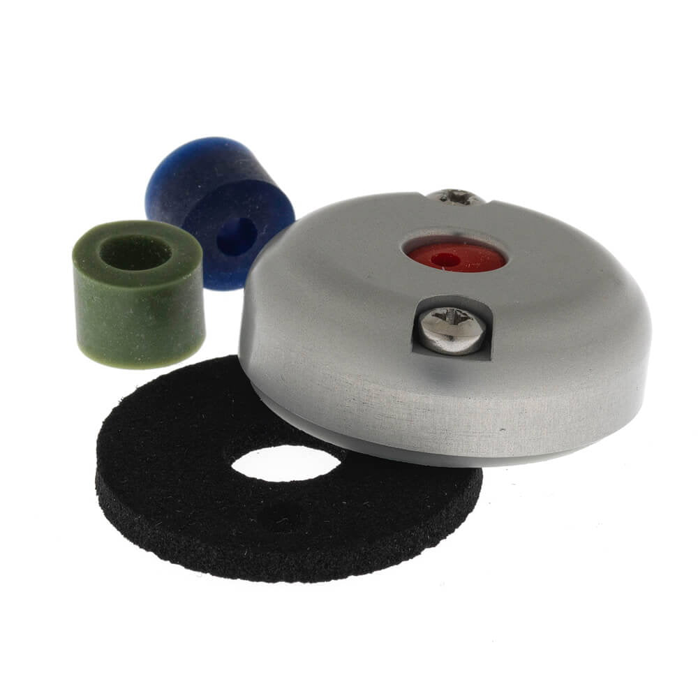 Index Marine DG8 Waterproof Aluminium Cable Gland