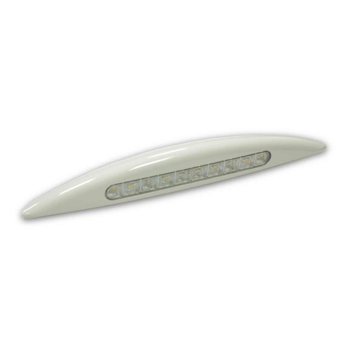 Deck Light White (12V / 5W / Natural White / IP65) DM103