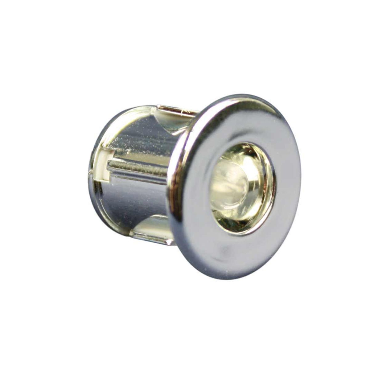 Recessed Mini Spotlight 18mm (12V / 0.21W / Natural White / IP20) DM106