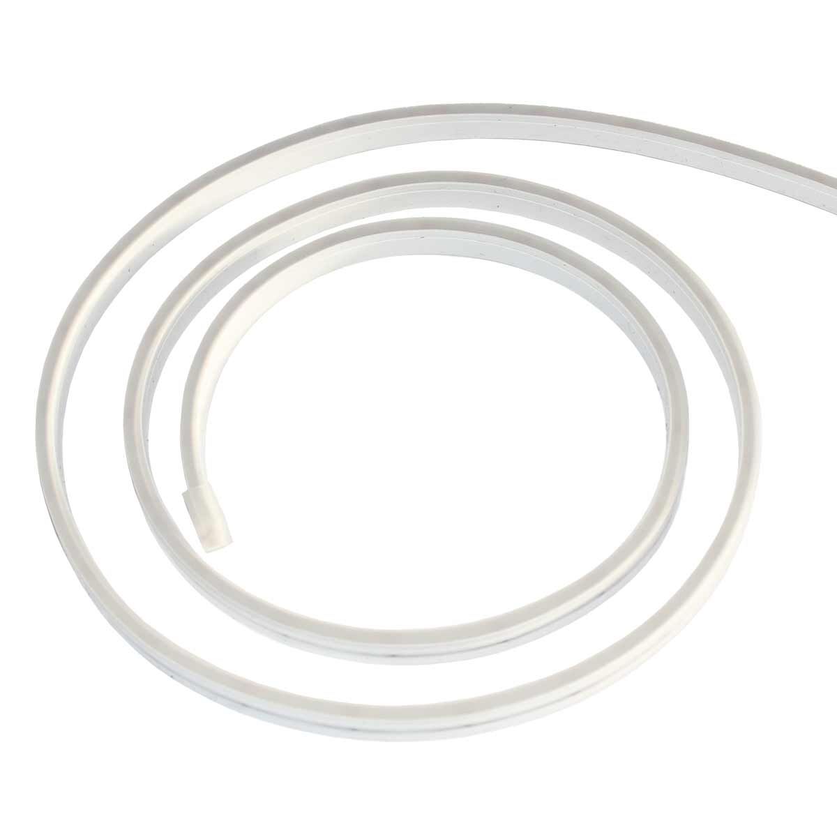 Neon Flex LED Strip Light 1.5M (12V / 10W / Warm White / IP66) DM111