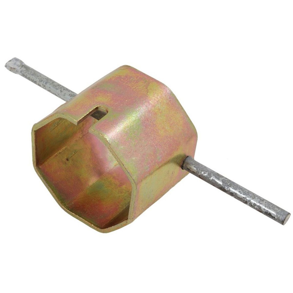 Cannon Tools Immersion Heater Box Spanner 87mm with Rod DT-087