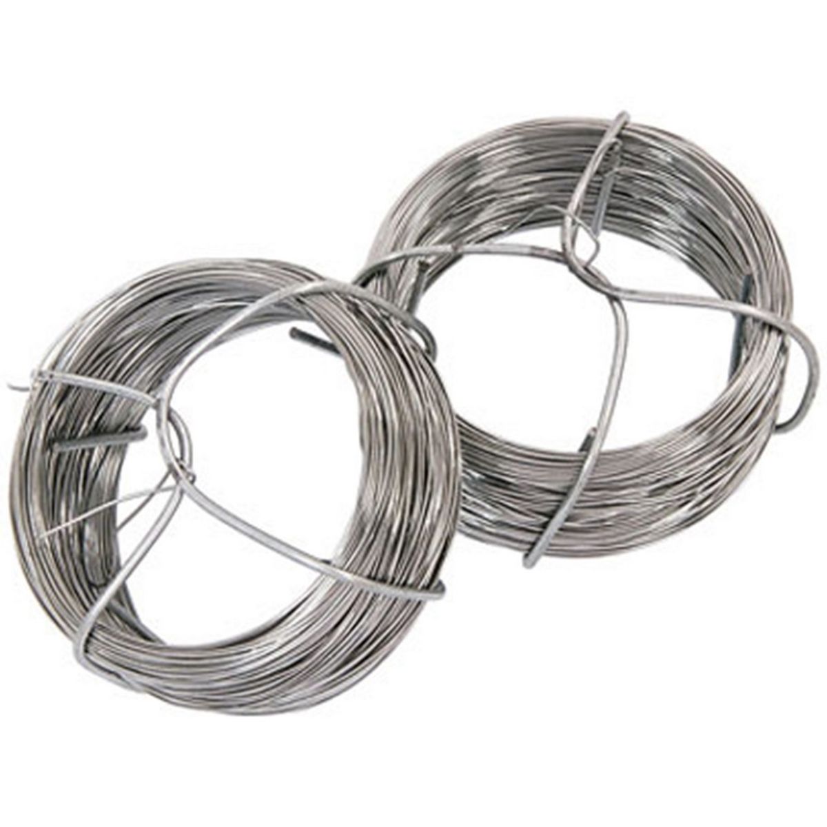 Cannon Tools Twist Tie Wire 40m (x2) DT-098