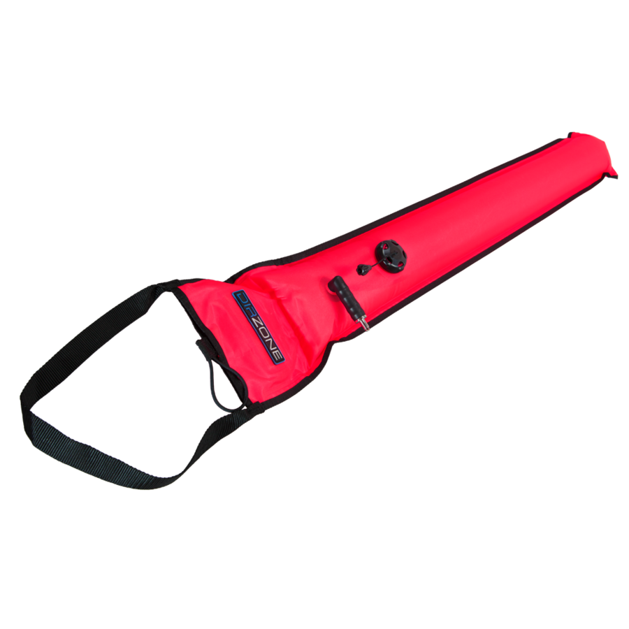 DIRZone SMB 180 cm CC PRO ORANGE